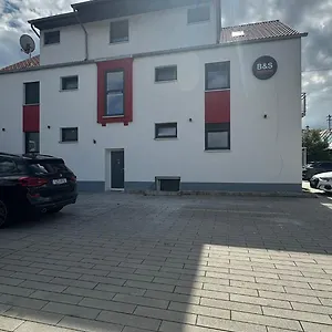 Gasthof Stern, Weißenhorn