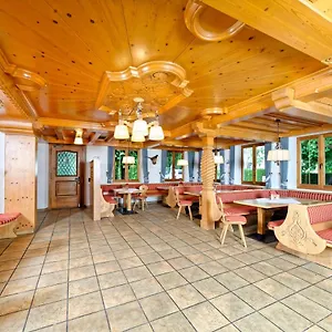 Hotel Unt' Am, Bernau am Chiemsee